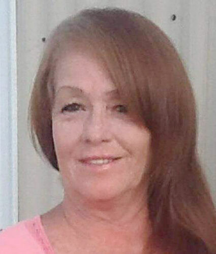 Kathryn ‘Katie’ Joette  Blievernicht Channell